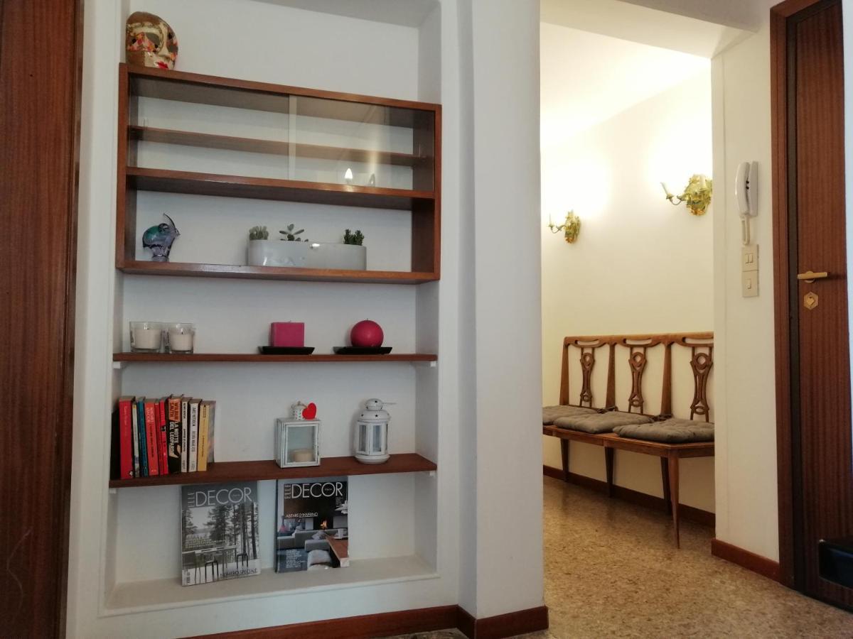 Ca Teresa Διαμέρισμα Βενετία Εξωτερικό φωτογραφία