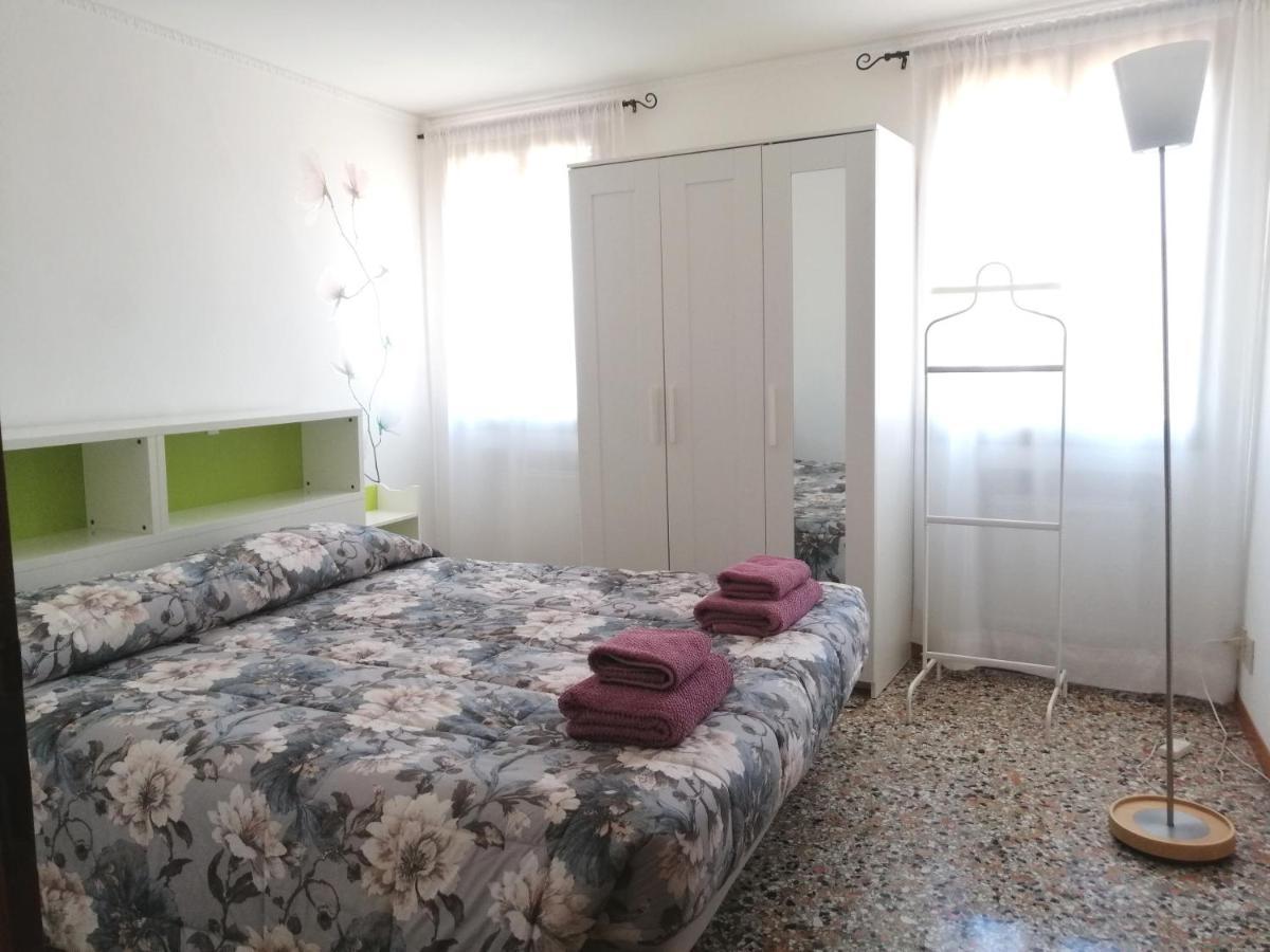 Ca Teresa Διαμέρισμα Βενετία Εξωτερικό φωτογραφία